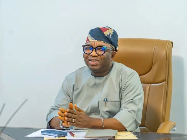 Nigeria to Host Data Protection Conference in 2025