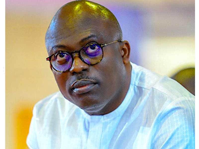 Okonkwo: Constitution Guarantees Fubara Full Four-Year Mandate