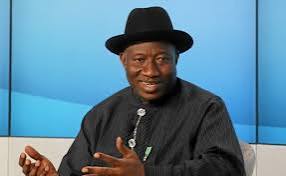Jonathan Condemn Tinubu’s Emergency Declaration