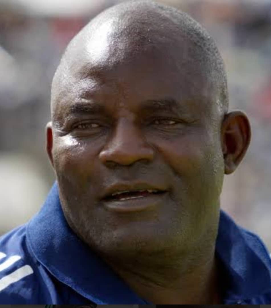 Christian Chukwu: We Have Lost A Football Icon – Akpabio 