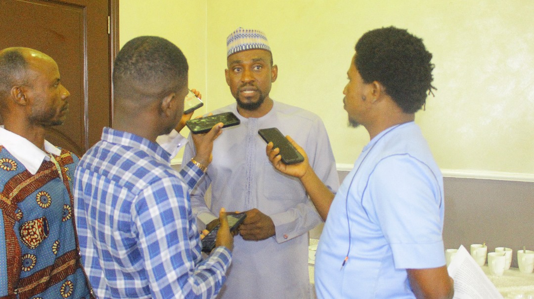 CISLAC/TI-Nigeria Urges Transparency in Defence Sector, Flags Whistleblower Policy Gaps