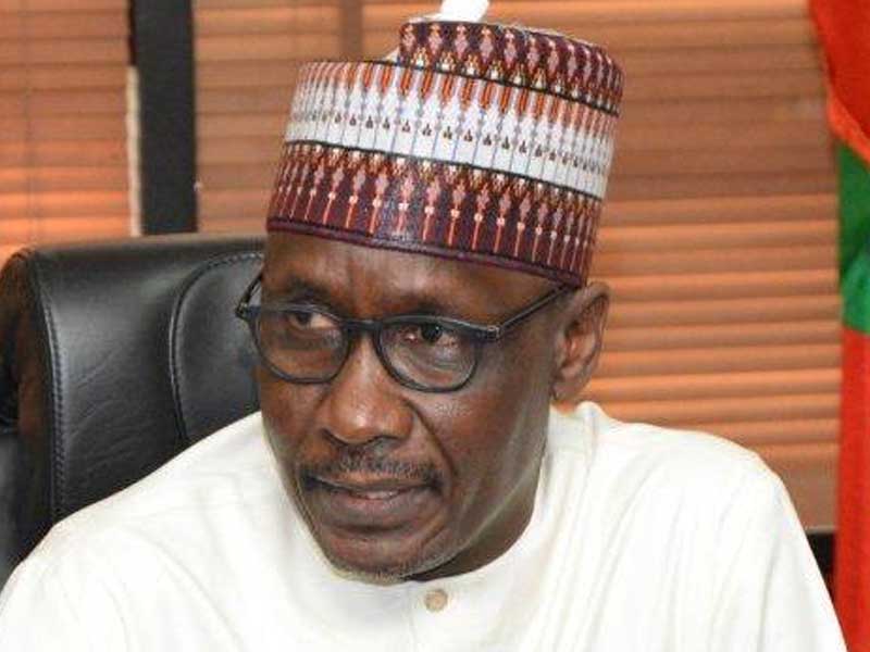 I’m Ready to Give Account of Myself, Says Mele Kyari