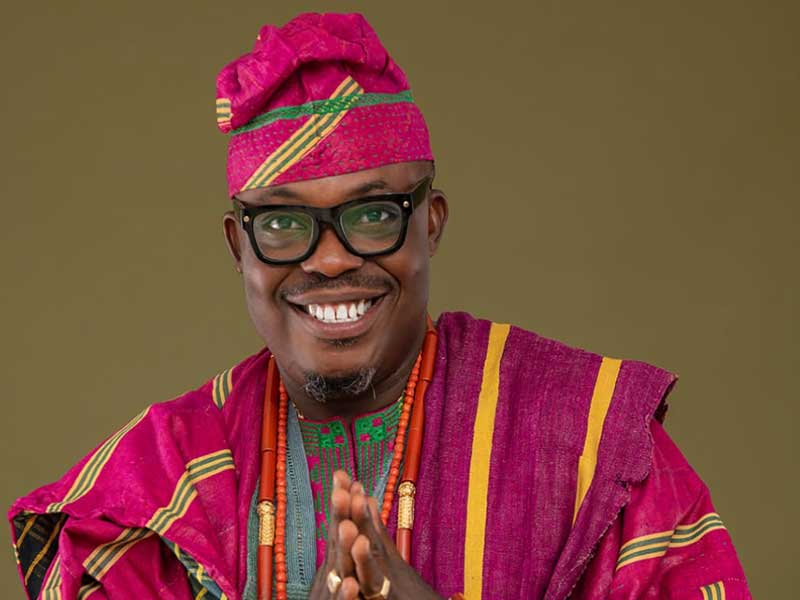 Abiodun, Kebbi First Lady, Others to Grace Akinyele’s Installation as District Governor