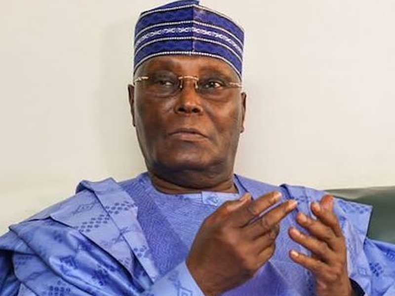 Nigerians Want Safety, Not Rhetoric’ — Atiku on Insecurity