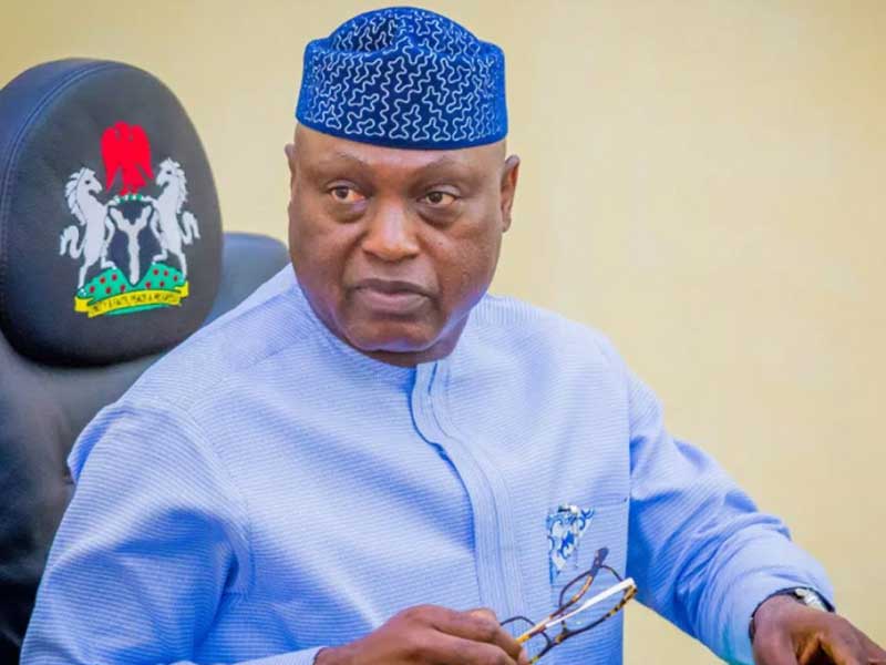 Group Accuses Oyebanji of Neglecting Healthcare, Infrastructure