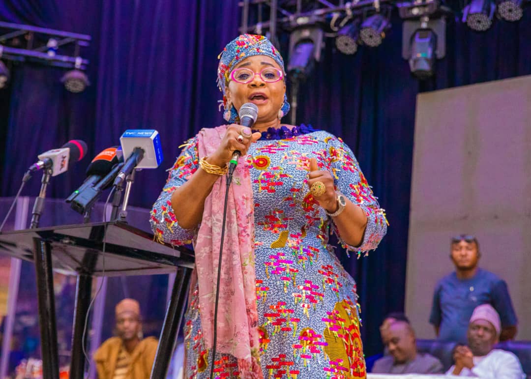 Driving the Renewed Hope Social Development Agenda: A Visionary Minister for Nigeria’s Women Affairs