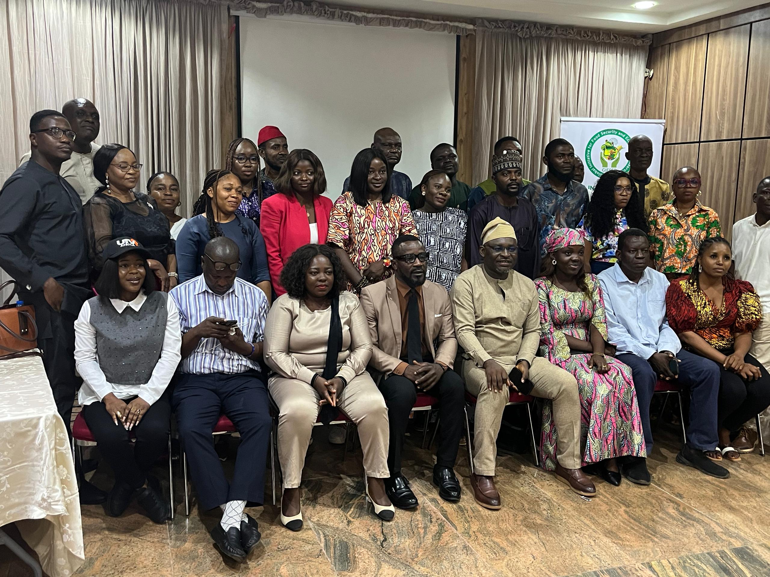 Africa Requires $53 Billion Annually to Combat Climate Change Impact-  Advocates