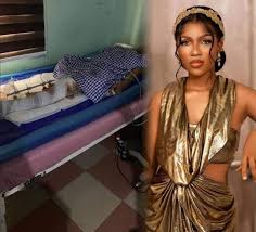 Phyna’s Sister, Ruth Otabor, Died Few Weeks After Dangote Truck Accident