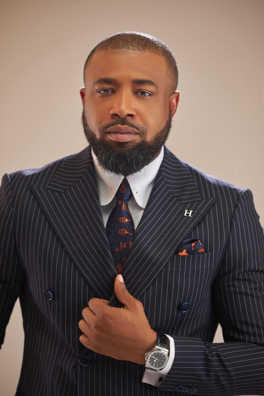 I Know Who Gave the Order: Five Years of Silence