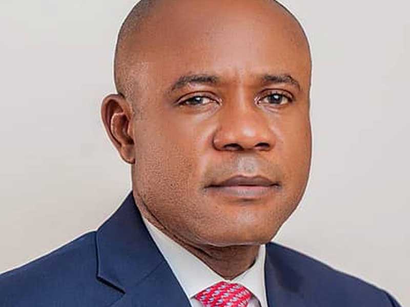 Mbah, Deputy, Cabinet, Entire Enugu State Political Structure Dump PDP, Joins APC