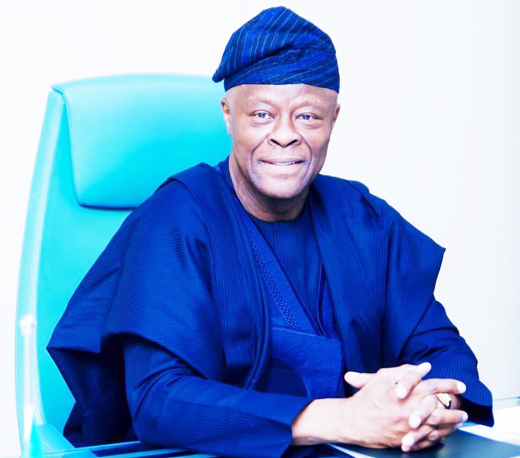 To Plug Revenue Leakages, Boost Transparency, FG Unveils Federal Treasury Receipt