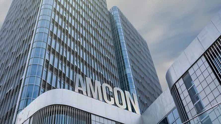 GHL: AMCON in Gross Violation of Court Orders By Appointing Receiver Manager