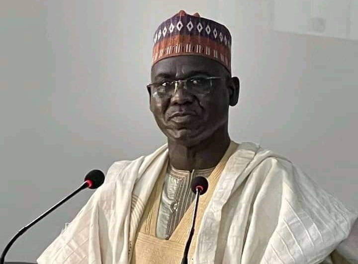 Wike’s Conduct Undermines Commander-in-Chief’s Authority — Buratai