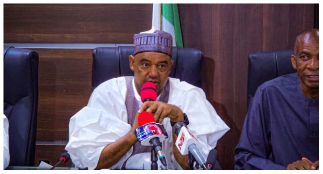 Damagum to PDP Members: Betrayal Won’t Go Unpunished, Party Still Strong