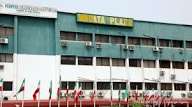 Police Seal PDP National Secretariat After Factional Clash