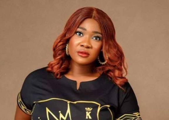 Mercy Johnson Condemns Arrest of Regina Daniels’ Brother, Demands His Release