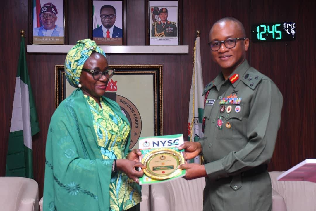 Permanent secretary calls for increase funding , staff infrastructure for NYSC