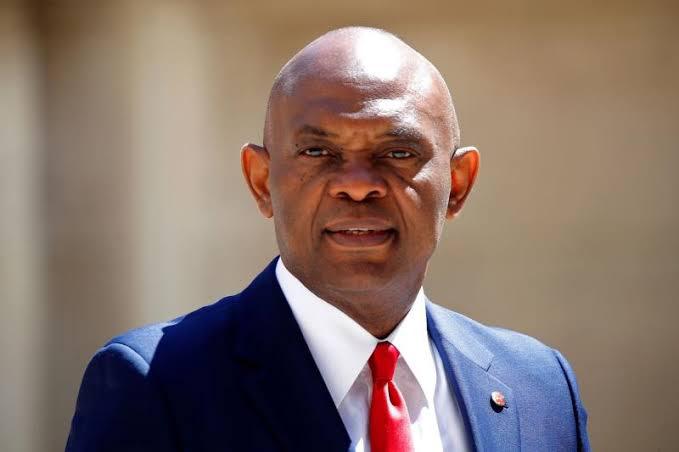 Yuletide: Orphanages, NYSC, Communities Cheer as Tony Elumelu Donates Rice, Beans in Delta