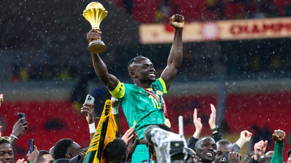 Senegal Survive Controversial Penalty to Lift AFCON 2025