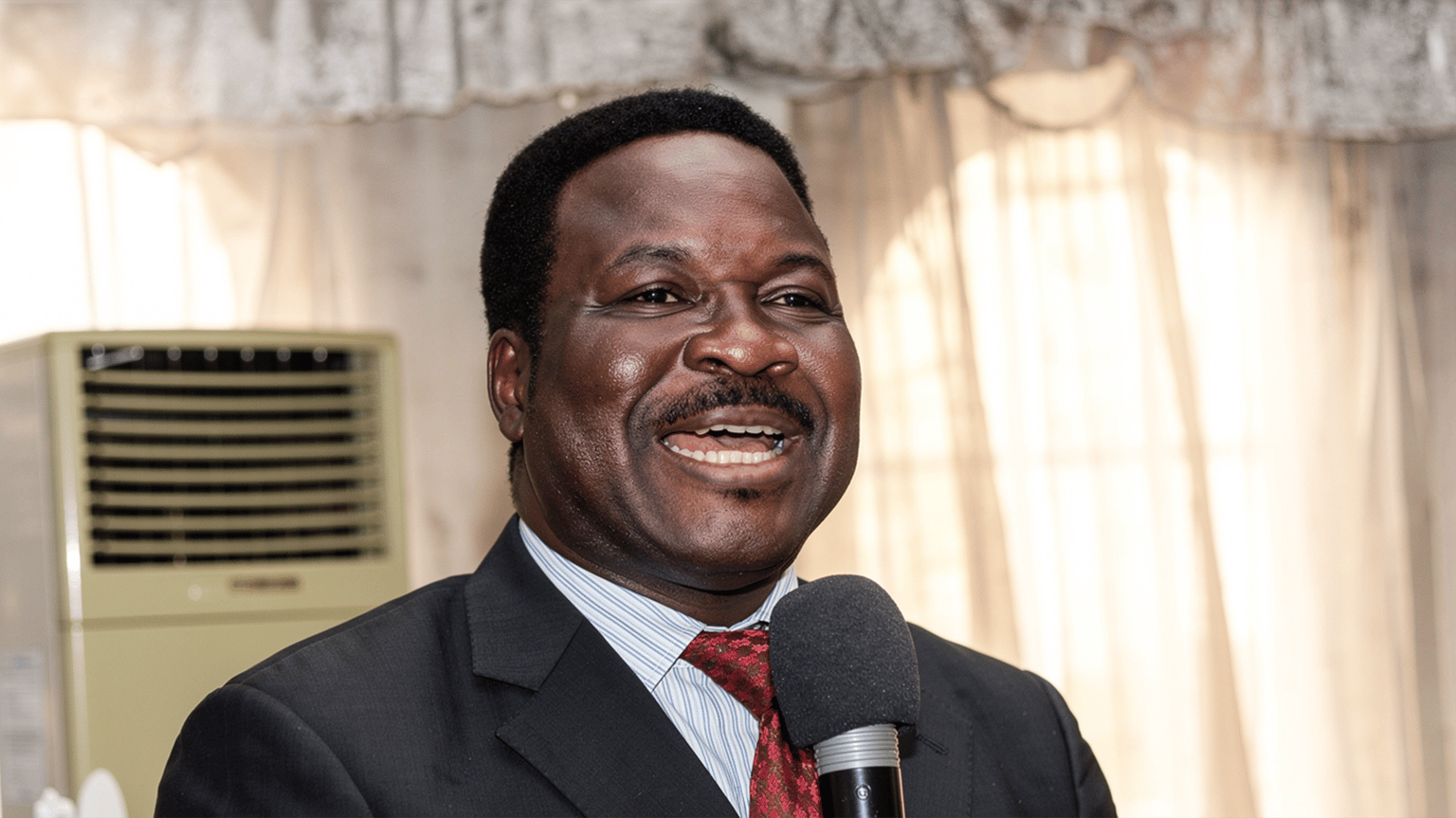 When a Defender is docked: Nigeria must rise for Mike Ozekhome, SAN