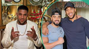 Anthony Joshua’s Friends Funeral To Hold In London Mosque On Sunday