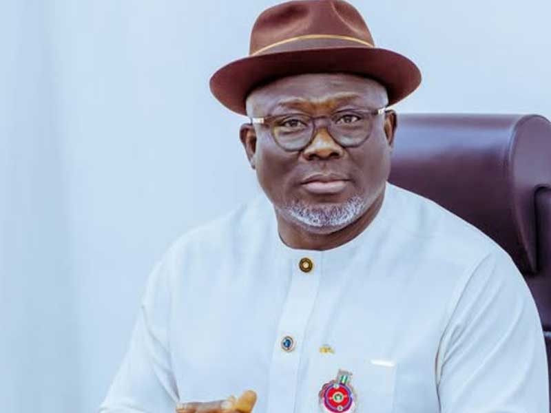 Oborevwori Flags Off N59bn Agbor-Uromi Junction Flyover