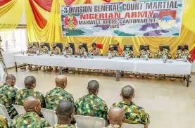 Finally, Military Confirms Attempted Coup, Identifies 16 to Be Court-martialed