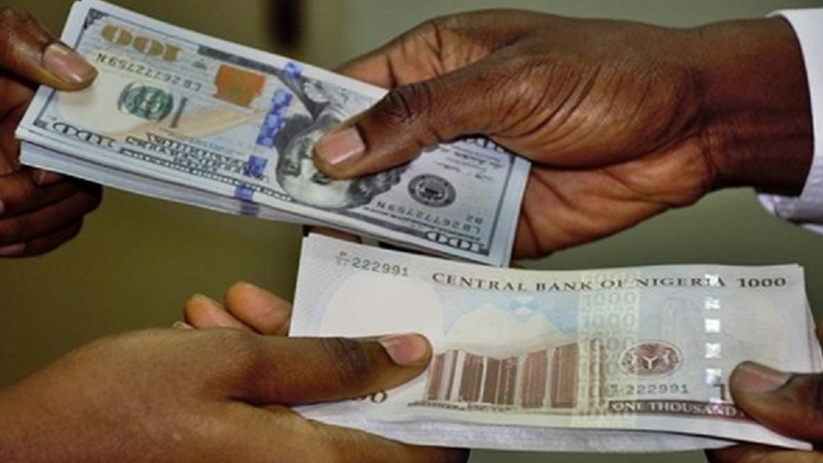 Reuters Report: Naira Expected to Remain Bullish against US Dollar Next Week