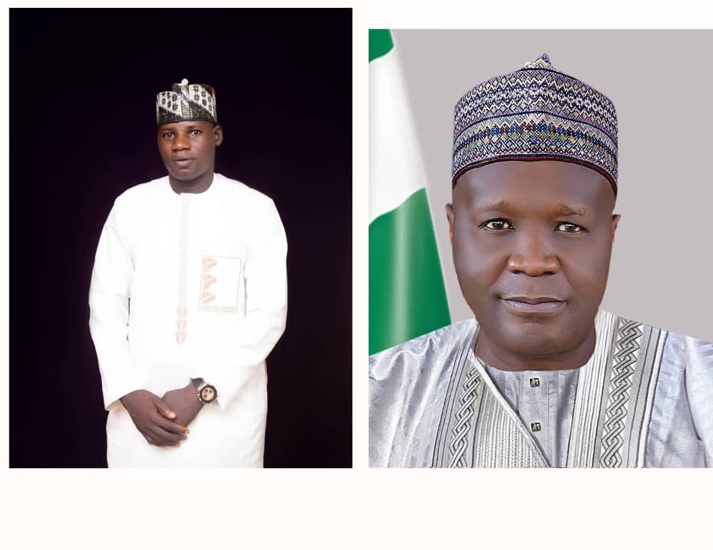 Gombe Governor Inuwa Yahya Bags Best Performing Governor Award Nomination