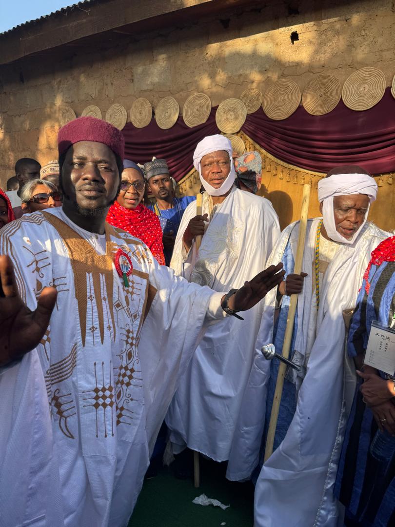 Machina: The City That Refuses to Sleep  A Homeland Honouring Its Son