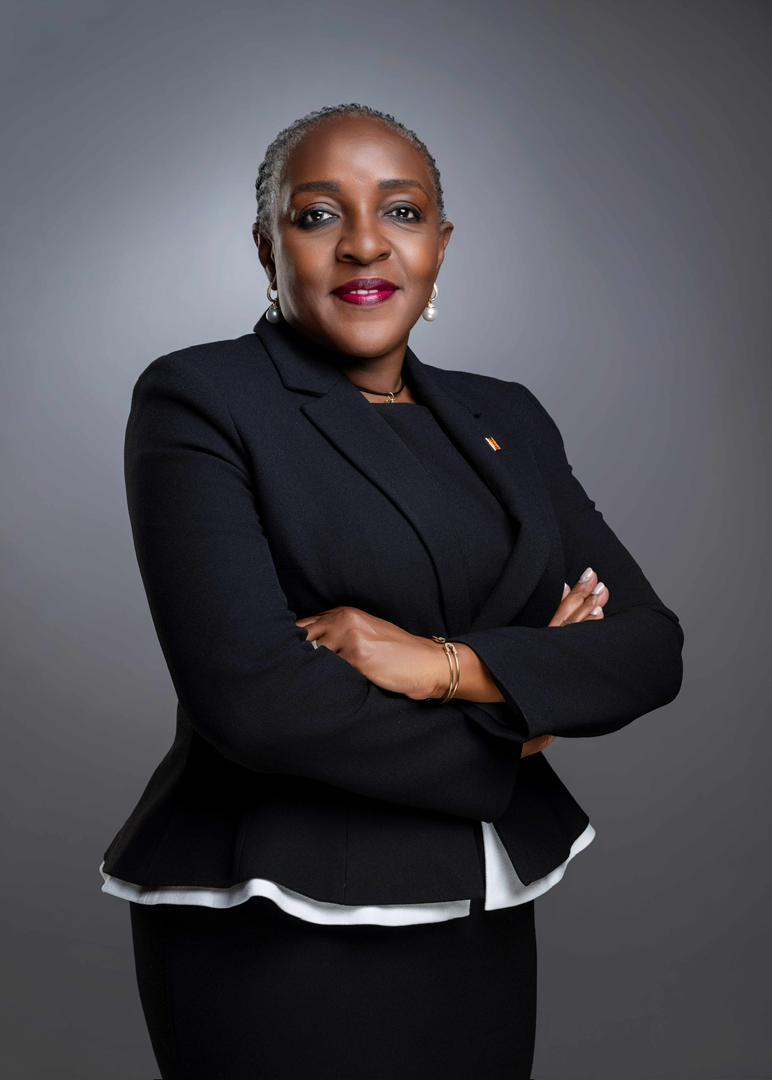 Access Bank Appoints Ifeyinwa Osime as Board Chairman