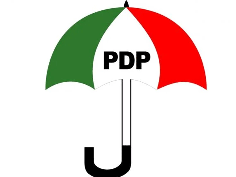 PDP Recommits to Inclusivity, Vows to Win National Assembly Seats in Kogi