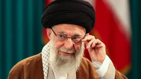 Iran Confirms Supreme Leader Khamenei Killed in US-Israeli Strike