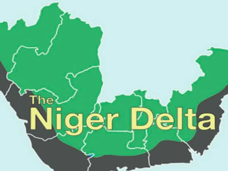 N’ Delta Coalition Urges Tinubu to Decentralise Pipeline Contracts