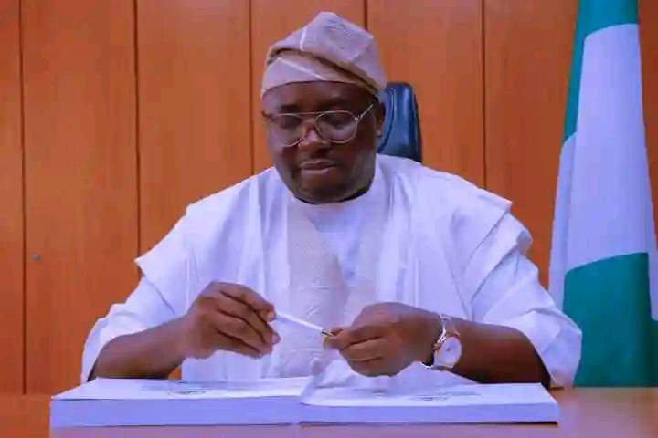 Amid Erratic Power Supply, Amid Erratic Power Supply, Adelabu Says He Has Delivered on Two-week Pledge