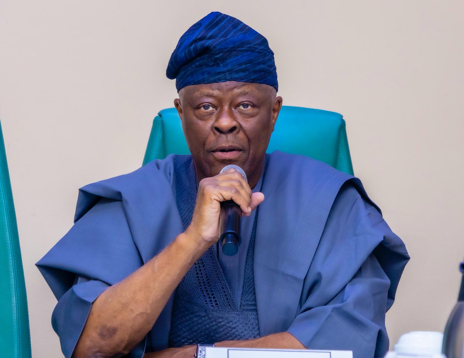 Gulf Crisis: Nigeria Has No Plan to Seek IMF’s Support, Says Edun