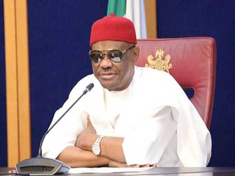 Foundation Demands Apology, Condemns Wike over Alleged Threat to Journalist Seun