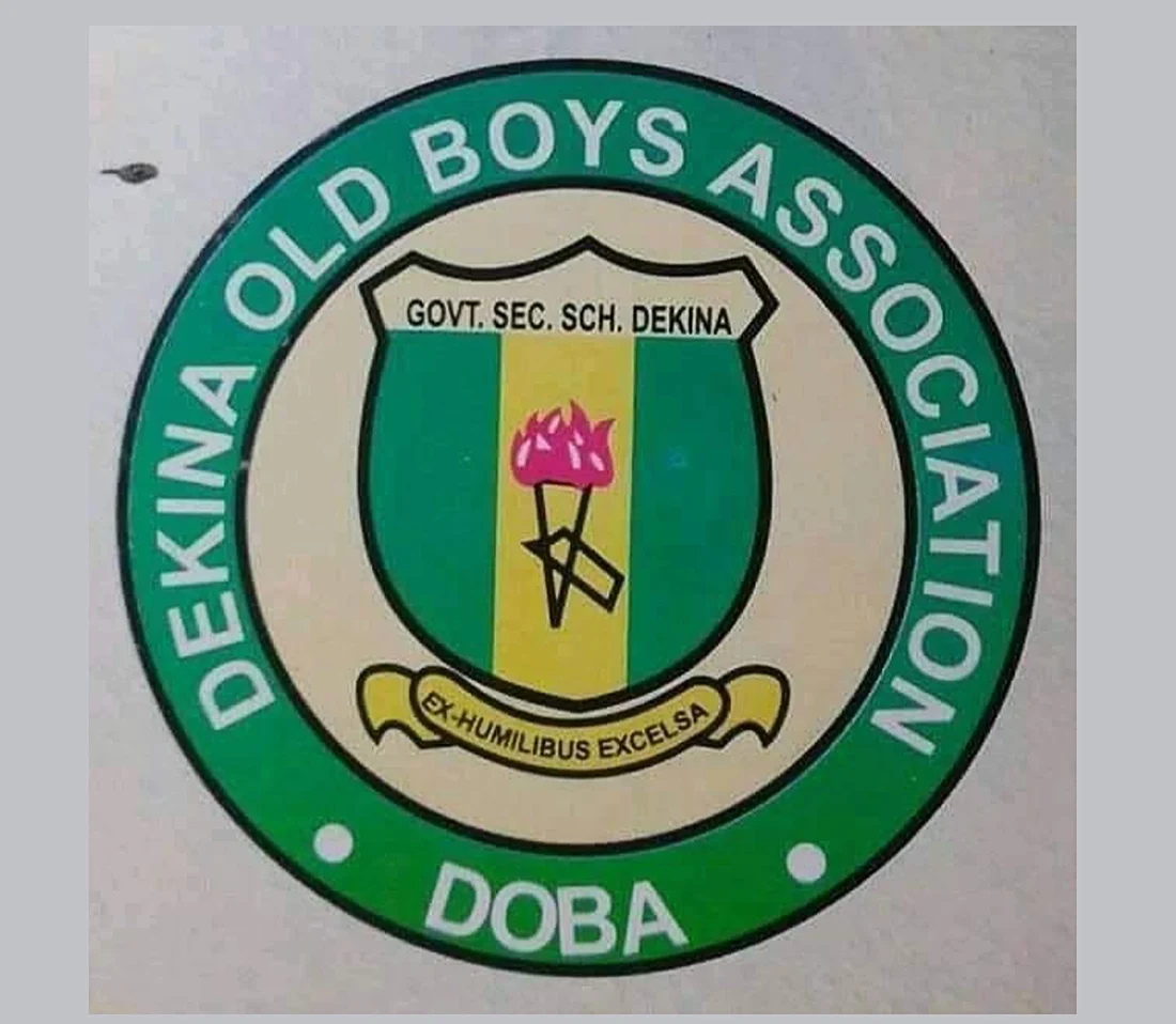 DOBA Lagos Meets for Stock Taking