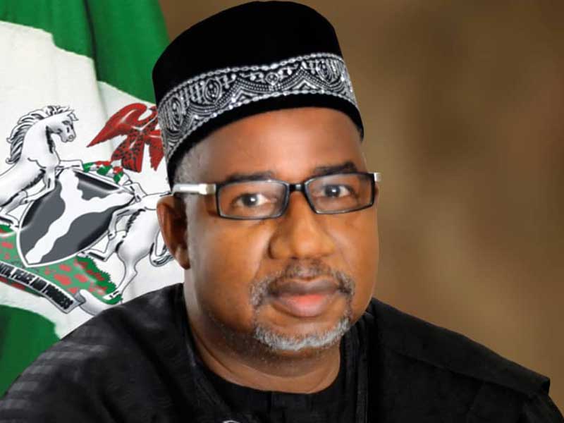 Bauchi Gov Calls On Residents to Provide Security Agencies Information To Curb Insecurity