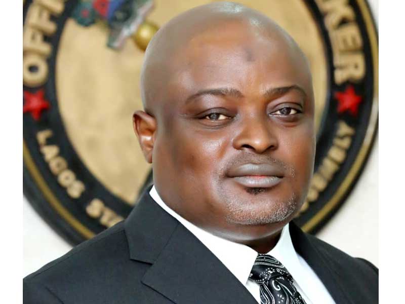 Lagos APC Aspirants Slam ‘Mischievous’ Attempt to Link Speaker Obasa to Protest