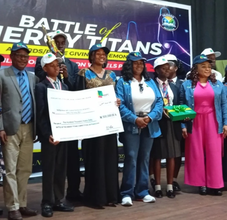 Premiere Academy Wins 2026 Battle of the Energy Titans Contest