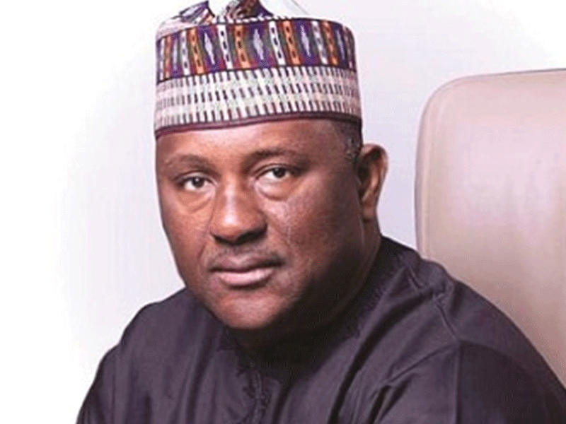 Abdul Samad Rabiu: BUA Foods’ Expansion Drive Fuelled By Need to Support Nigeria’s Long-term Growth Agenda
