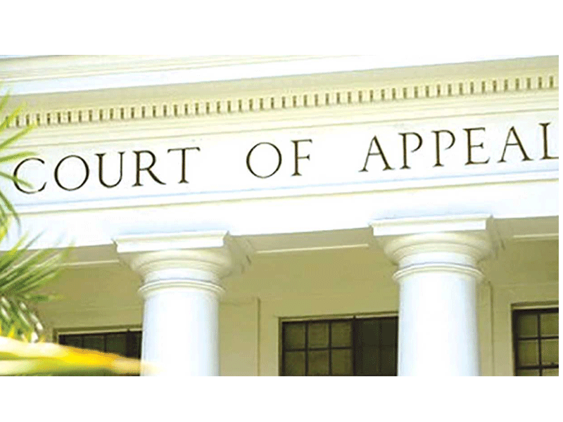 Appeal Court Nullifies Order Halting NBA Election, Says AGF Cannot Issue Directives to Courts
