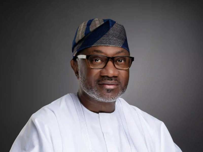 FirstHoldCo Delivers N1.93 Trillion Gross Earnings and N653.5 Billion PBT in H1 2026