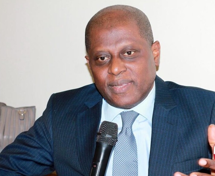 Cardoso: Nigeria’s Net Foreign Reserves Has Surpassed $40bn