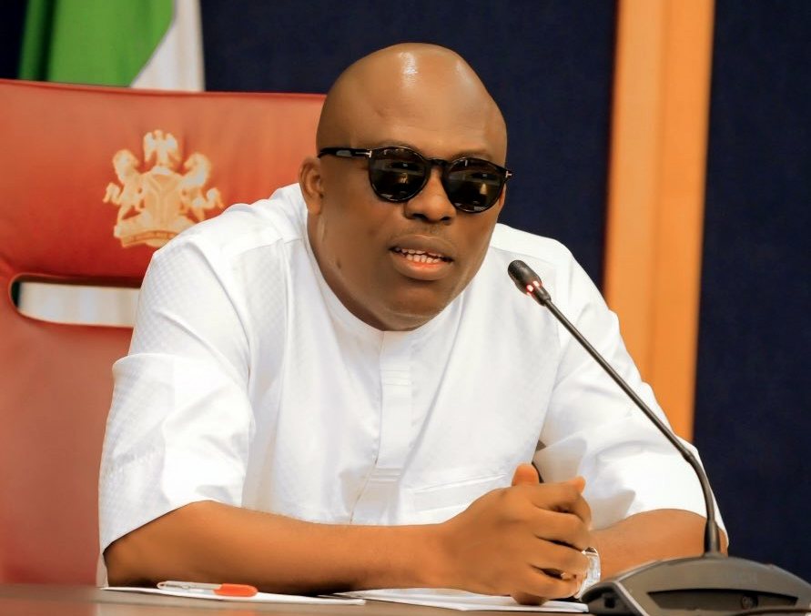 FG, Rivers Govt Sign MoU to Advance Creative Economy