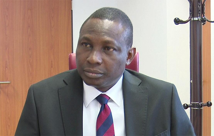 Olukoyede: Over $500m Cash, Assets Forfeited to FG in Three Years