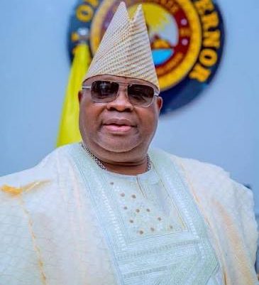 Security: Adeleke Tasks Osun Residents on Alertness and Threats Reporting