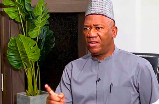 Datti Baba-Ahmed: Obi, Atiku, Others Can’t Improve Nigeria