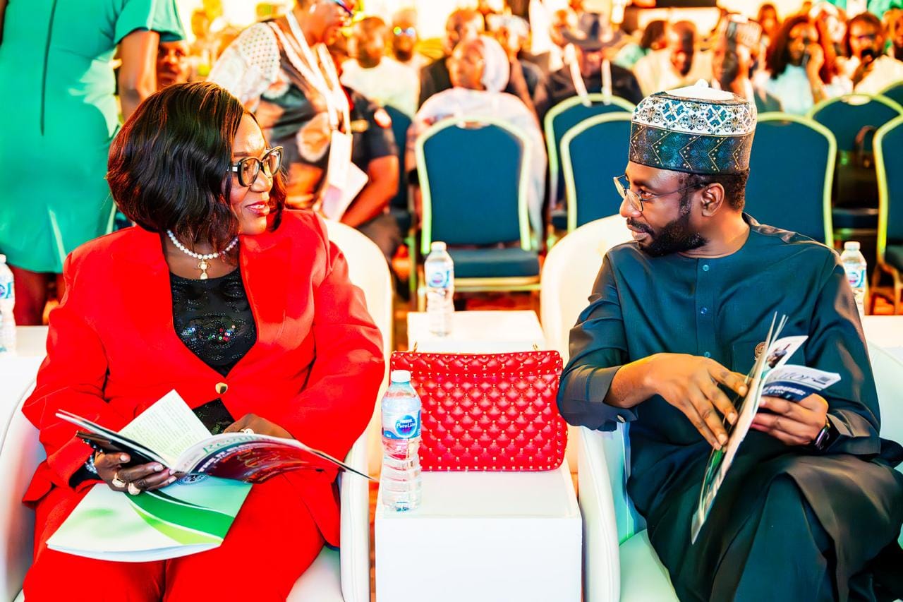 GITEX Nigeria Launches 2nd Edition for Tech, AI, and Start Up